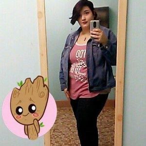 Meet your Posher, Deborah